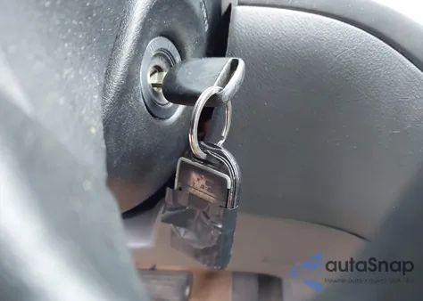 2007 Honda Odyssey Ex z USA, uszkodzony, nr VIN 5FNRL38407B439105